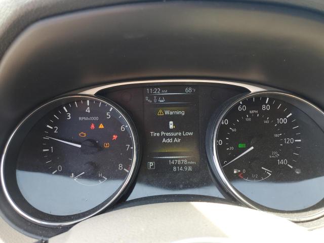 2015 NISSAN ROGUE S - 5N1AT2MT0FC759195