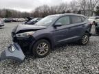 2016 HYUNDAI TUCSON LIM - KM8J33A43GU120579
