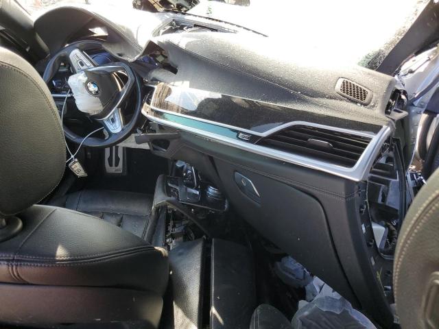 2018 BMW 740 XI WBA7E4C56JGV28128