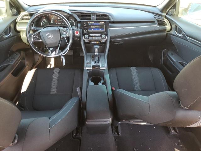 2020 HONDA CIVIC EX - SHHFK7H66LU415849