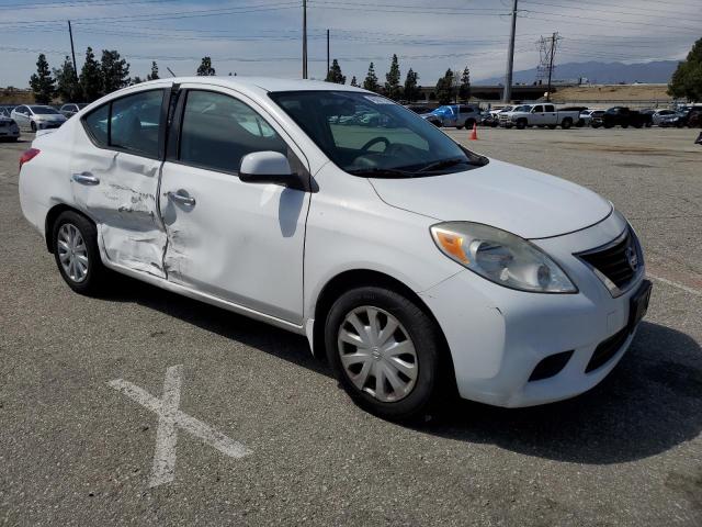 Vin: 3n1cn7ap1el870064, lot: 49307195, nissan versa s 20144