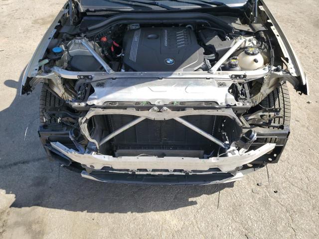 2020 BMW X3 XDRIVEM - 5UXTY9C05LL304402