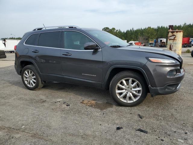 2015 JEEP CHEROKEE L - 1C4PJMDS9FW790113