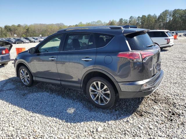 Vin: jtmdfrev6hd202483, lot: 49951735, toyota rav4 limited 20172