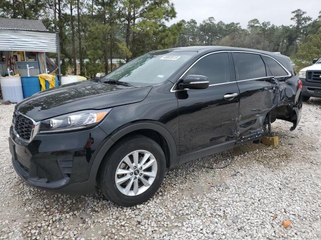 KIA SORENTO L