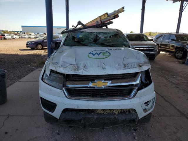 2020 CHEVROLET COLORADO 1GCHSBEA0L1233076