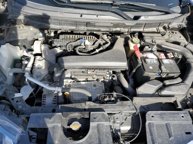 2017 NISSAN ROGUE S - JN8AT2MT5HW389226