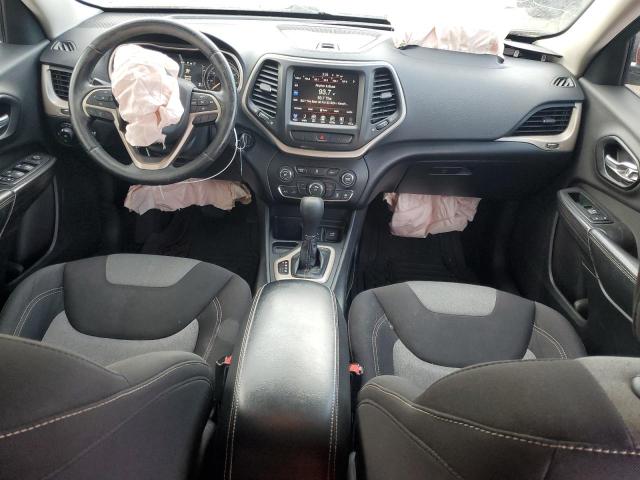 2014 JEEP CHEROKEE L - 1C4PJLCS9EW116862