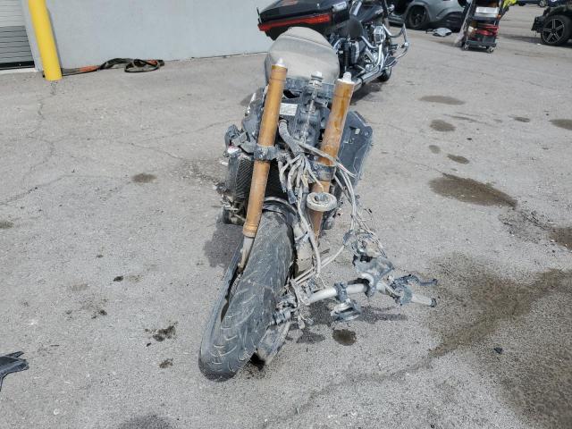 2015 YAMAHA FZ09 JYARN33E9FA007058