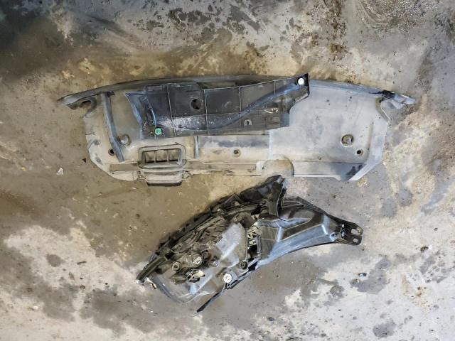 2018 HONDA CLARITY TO - JHMZC5F37JC010018