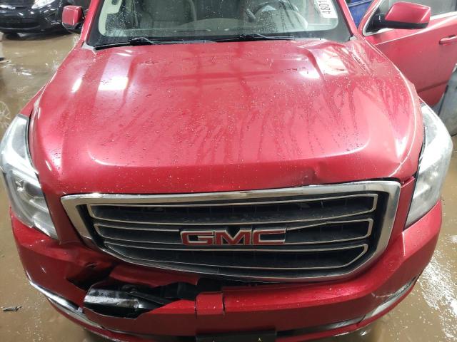 2015 GMC YUKON SLT 1GKS2BKC3FR619254