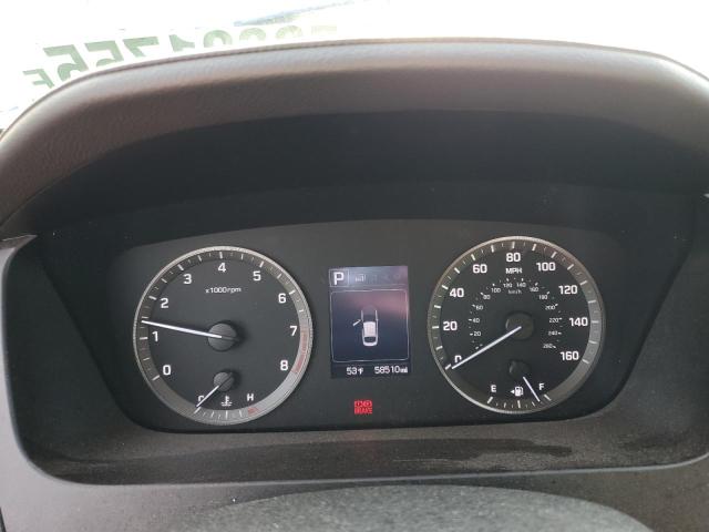 2016 HYUNDAI SONATA SPO - 5NPE34AF0GH432057