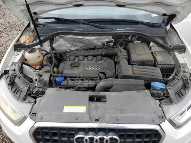 2015 AUDI Q3 PRESTIG - WA1GFCFS2FR010275