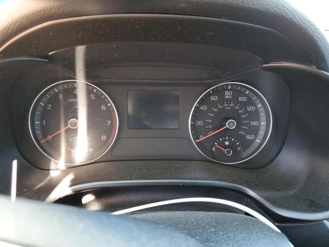 2020 KIA FORTE FE - 3KPF24AD8LE222374