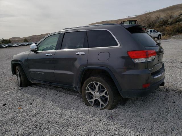 Vin: 1c4rjfbgxkc655317, lot: 49911725, jeep grand cher limited 20192