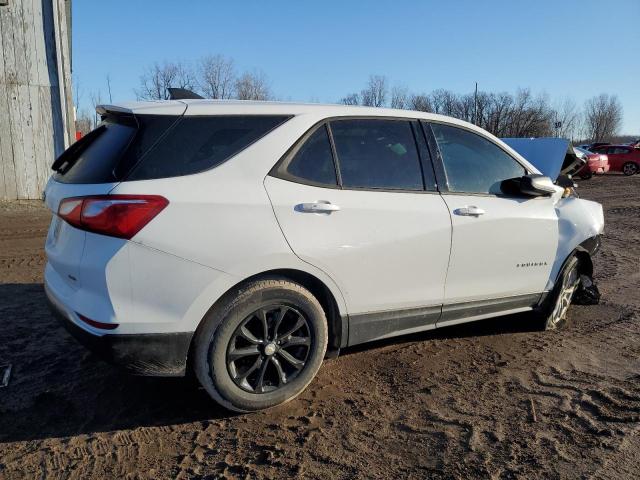 Vin: 2gnaxrev1j6139594, lot: 48373065, chevrolet equinox ls 20183