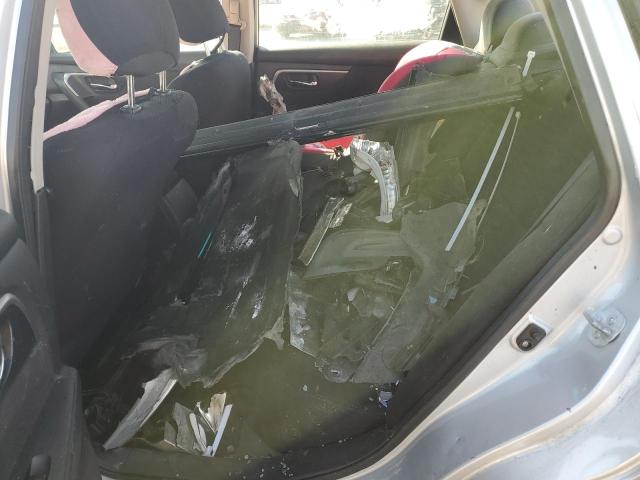 2015 NISSAN ALTIMA 2.5 - 1N4AL3AP9FC158391