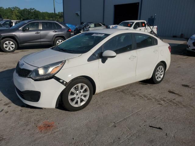 KIA RIO LX