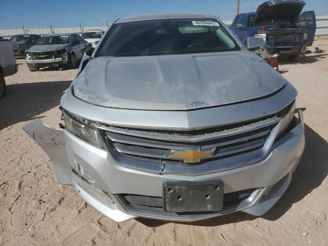 2020 CHEVROLET IMPALA LT 1G11Z5S30LU109644