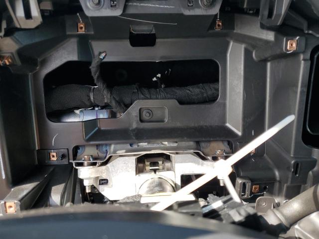 2024 CHEVROLET SILVERADO - 3GCPDKEK6RG434764