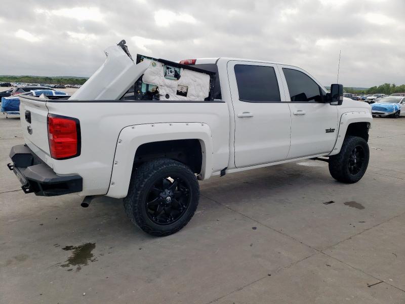 Vin: 3gcpcrec9jg590094, lot: 49334045, chevrolet all models c1500 lt 20183