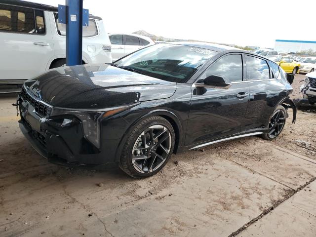 Vin: 3kpfw4de6se043855, lot: 48945215, kia k4 gt line gt line 2025 img_1