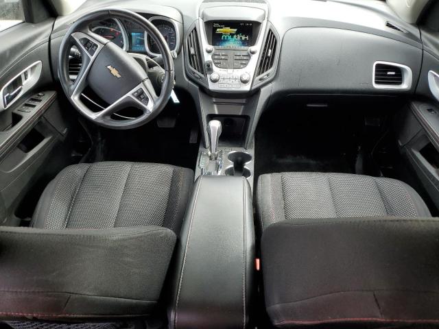 2015 CHEVROLET EQUINOX LT - 2GNALCEK0F6387843