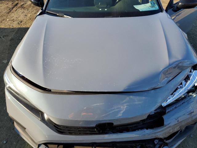 2024 HONDA CIVIC SPOR - 2HGFE2F53RH552709