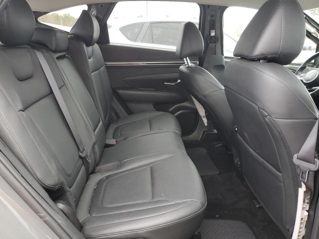 2024 HYUNDAI TUCSON SEL - 5NMJFCDE2RH341147