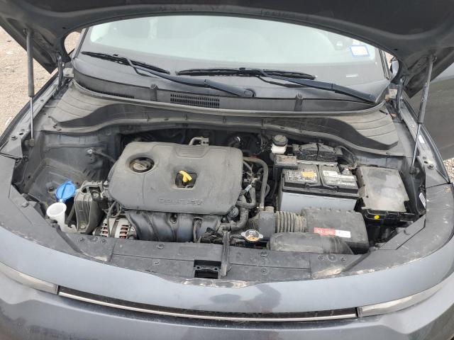 2021 KIA SOUL LX - KNDJ23AU2M7766939