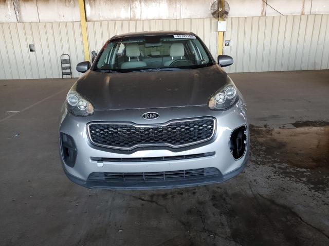 2019 KIA SPORTAGE L - KNDPM3ACXK7578856