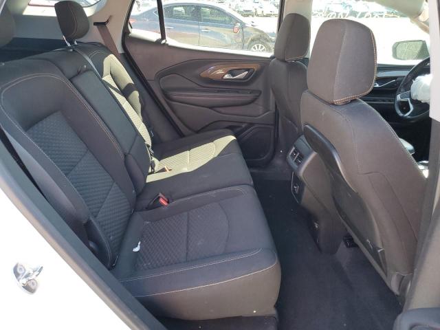 2018 GMC TERRAIN SL - 3GKALMEV7JL250058