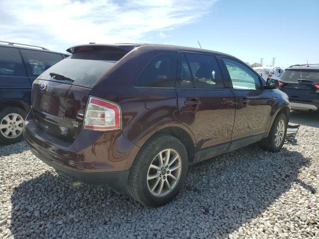 Vin: 2fmdk4jc2abb53003, lot: 50207685, ford edge sel 20103