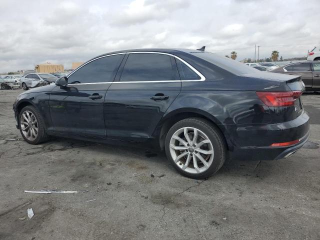 Vin: waugmaf47kn010417, lot: 51218825, audi a4 premium 20192