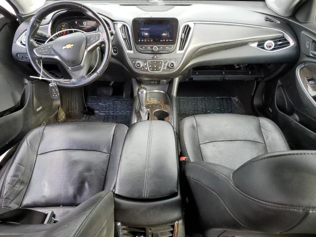 2020 CHEVROLET MALIBU PRE - 1G1ZE5SX8LF048310