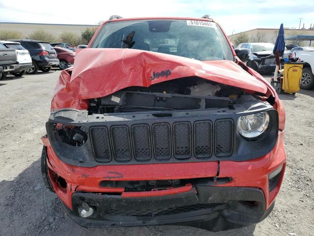 2023 JEEP RENEGADE A ZACNJDE10PPP12165