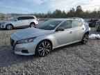 2019 NISSAN ALTIMA SR - 1N4BL4CV6KN308445