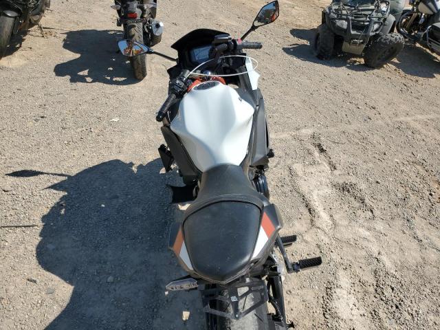 2023 KAWASAKI EX650 R - ML5EXER18PDA90766