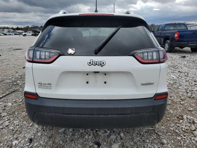 2019 JEEP CHEROKEE L - 1C4PJMCB4KD367480