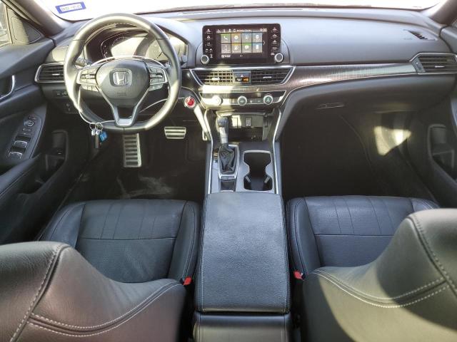 2020 HONDA ACCORD SPO 1HGCV1F31LA065705