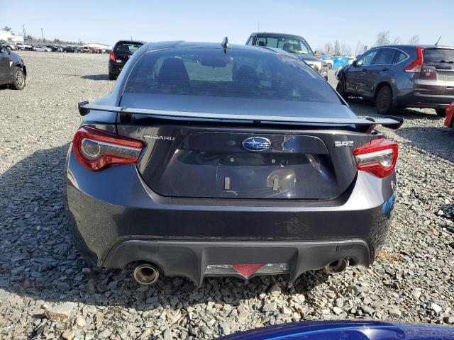 2017 SUBARU BRZ 2.0 LI - JF1ZCAC12H9603361