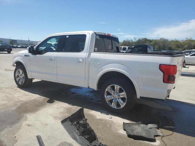 Vin: 1ftew1cg7jfc23900, lot: 48145565, ford f-150 supercrew 20182