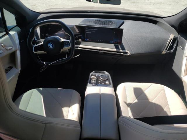 2024 BMW IX XDRIVE5 WB523CF07RCP25403