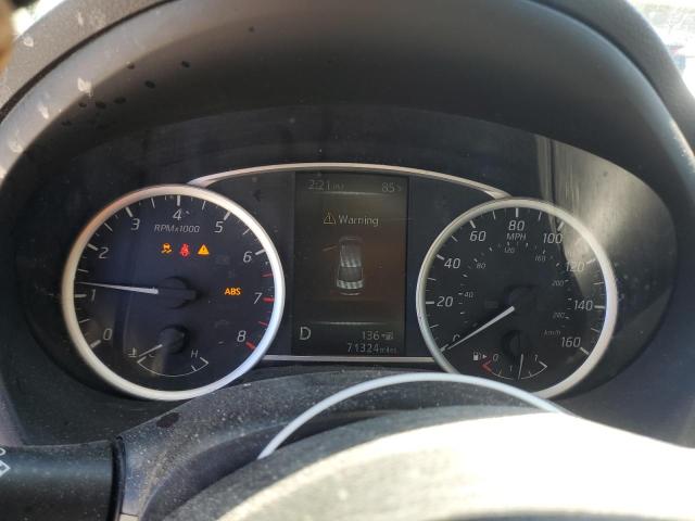 2017 NISSAN SENTRA S - 3N1AB7AP5HY281381
