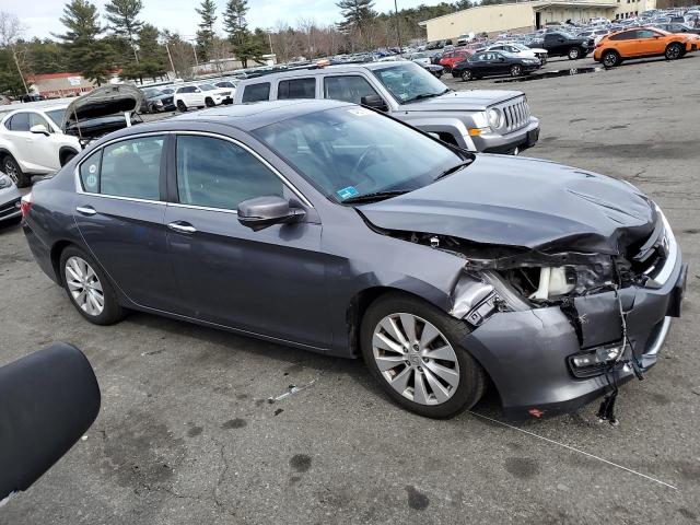 Vin: 1hgcr2f81fa159920, lot: 48578715, honda accord exl 20154