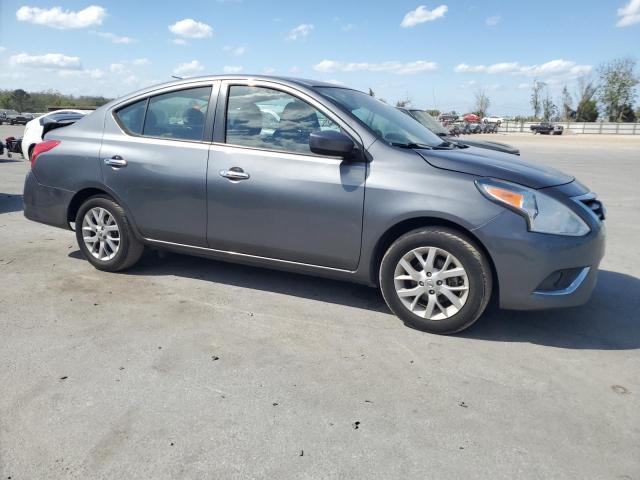 Vin: 3n1cn7ap5jl861829, lot: 49409885, nissan versa s 20184
