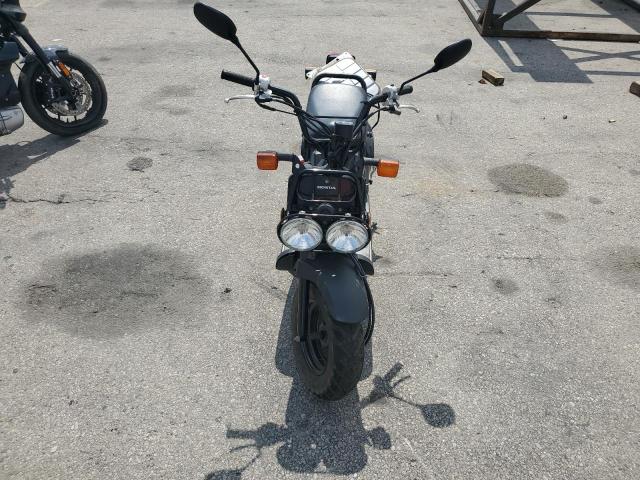 2015 HONDA NPS50 JH2AF5815FK303745