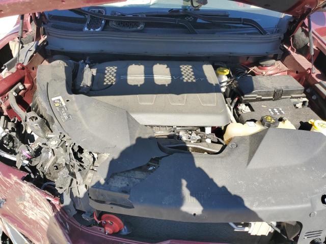 2019 JEEP CHEROKEE L - 1C4PJMDX1KD137793