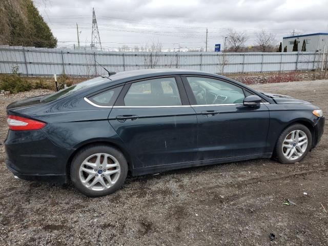 Vin: 3fa6p0h76er166396, lot: 50171975, ford fusion se 20143