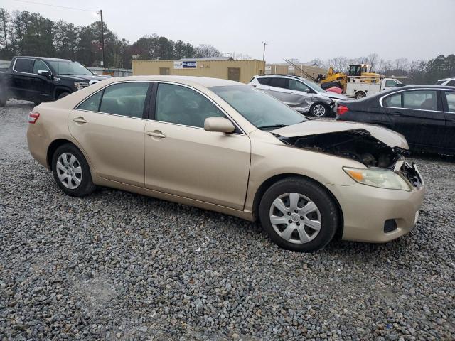Vin: 4t1bf3ekxau056150, lot: 48352995, toyota camry base 20104
